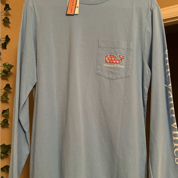 Vineyard Vines - 2 long sleeve shirts with tags! - Picture 3 of 7
